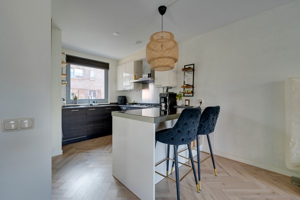 Medium property photo - Dubbelspoor 25, 1567 LG Assendelft